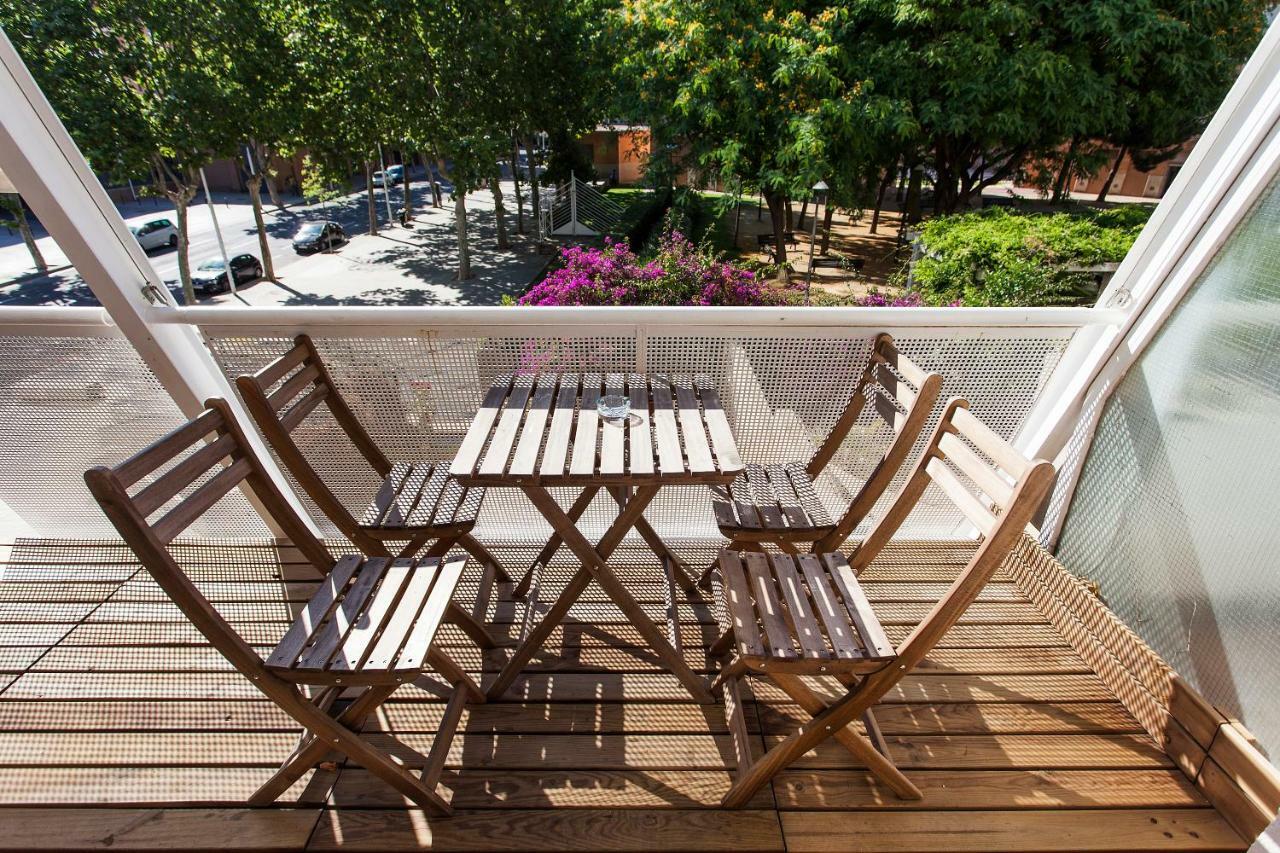 1324 Appartement Barcelone