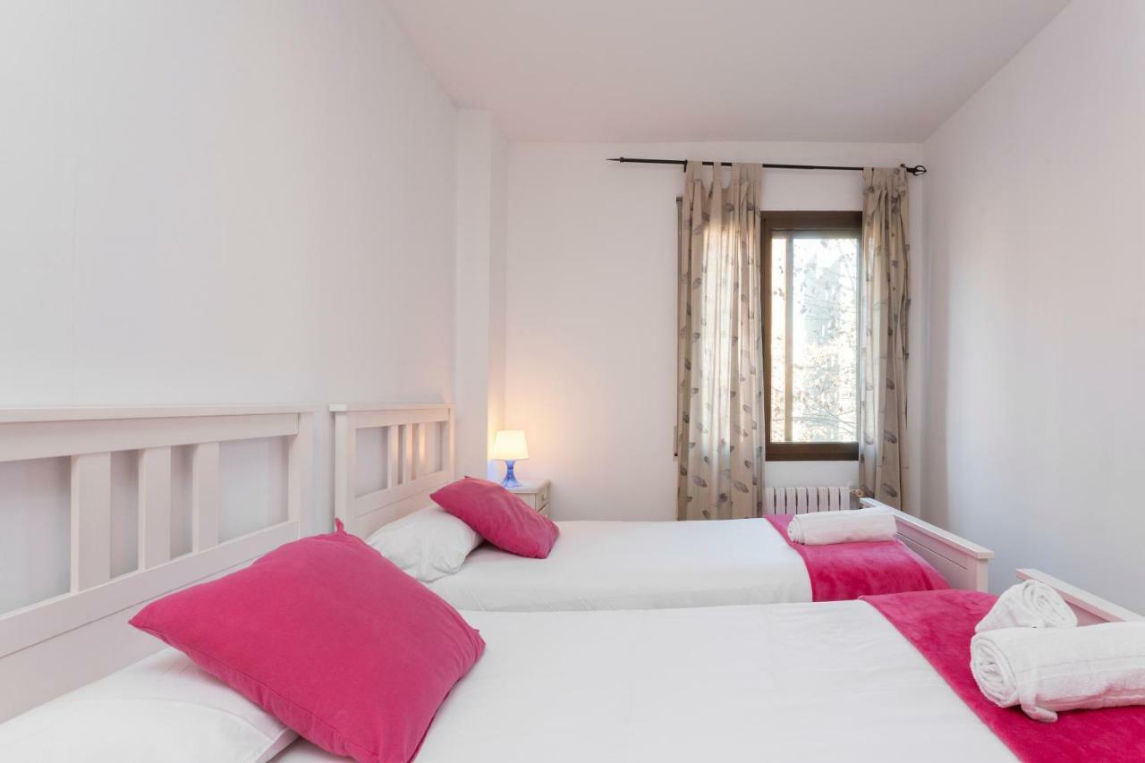 1324 Appartement *